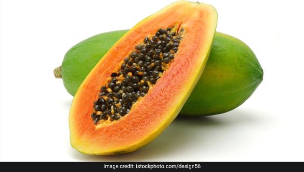 Benefits of Eating Papaya