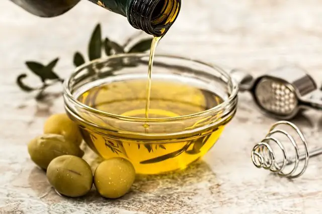 benefits of extra virgin olive oil
